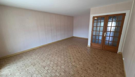 Acheter Appartement Aix-les-bains 460000 euros