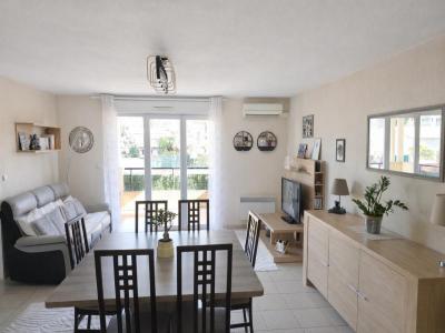 Annonce Vente 3 pi�ces Appartement Draguignan 83