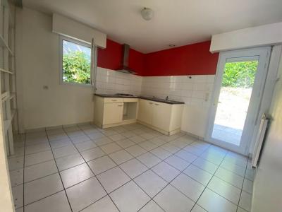 Annonce Vente 4 pi�ces Maison Orvault 44