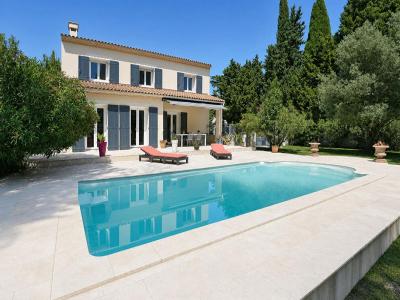 Annonce Vente 6 pi�ces Maison Vedene 84