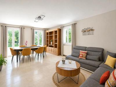 Acheter Maison Vedene Vaucluse