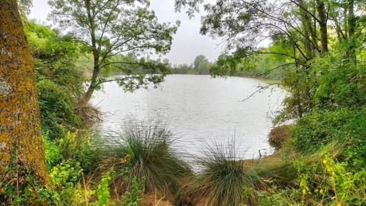 Annonce Vente Terrain Puycasquier 32