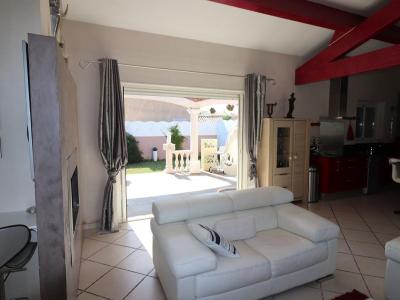 Annonce Vente 5 pi�ces Maison Arles 13