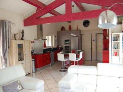 Acheter Maison 165 m2 Arles