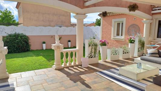 Acheter Maison Arles 397000 euros