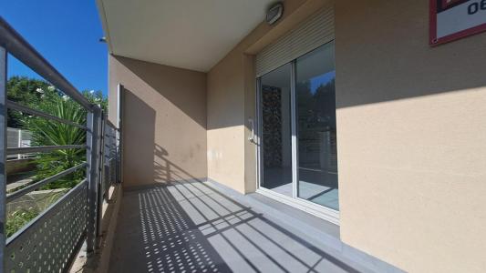 For sale Arles 2 rooms 38 m2 Bouches du Rhone (13200) photo 0