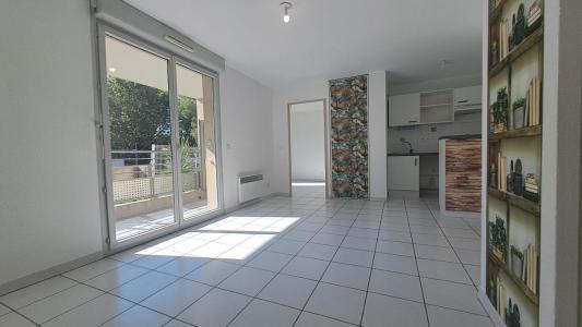 Annonce Vente 2 pi�ces Appartement Arles 13