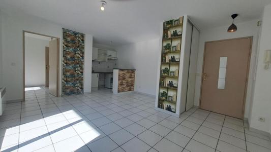 Acheter Appartement 38 m2 Arles