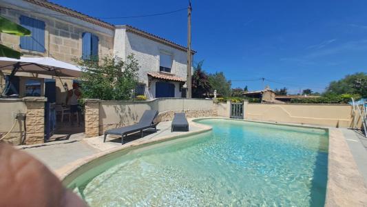For sale Arles 5 rooms 164 m2 Bouches du Rhone (13200) photo 0