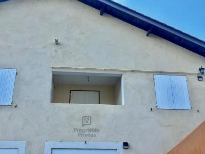 Acheter Appartement Sisteron Alpes de haute provence