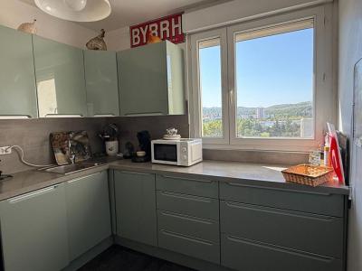 Acheter Appartement 47 m2 Martigues