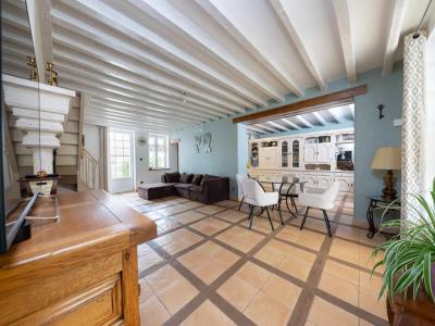Annonce Vente 9 pi�ces Maison Coulommiers 77