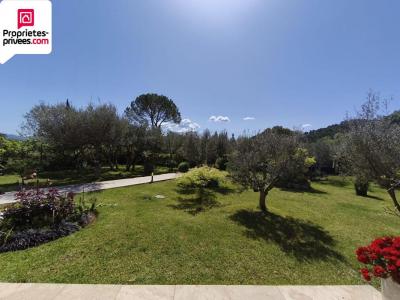 Annonce Vente 5 pi�ces Maison Luc 83