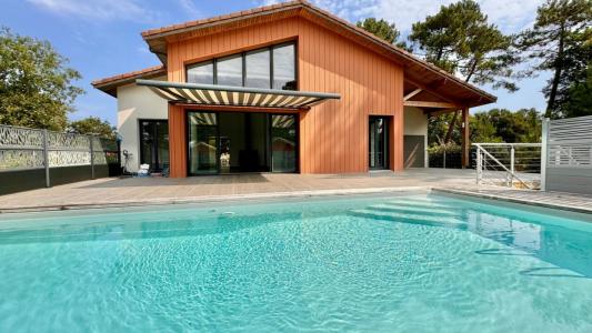 Annonce Vente 5 pi�ces Maison Lege-cap-ferret 33