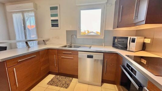 Acheter Appartement Lanton Gironde