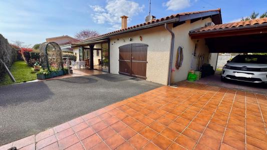 For sale Ares 5 rooms 160 m2 Gironde (33740) photo 3