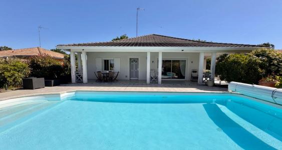 For sale Andernos-les-bains 4 rooms 112 m2 Gironde (33510) photo 0