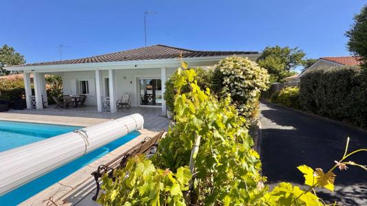 Acheter Maison 112 m2 Andernos-les-bains