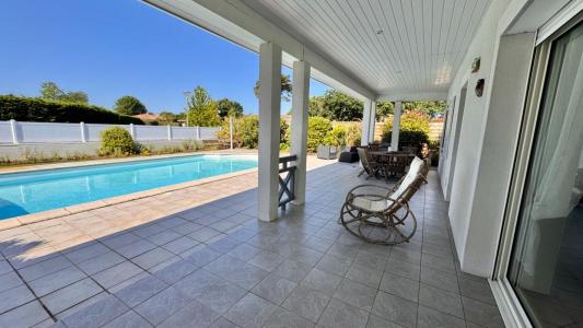 Acheter Maison Andernos-les-bains Gironde