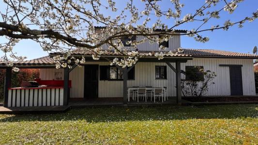 For sale Lege-cap-ferret 5 rooms 139 m2 Gironde (33950) photo 0