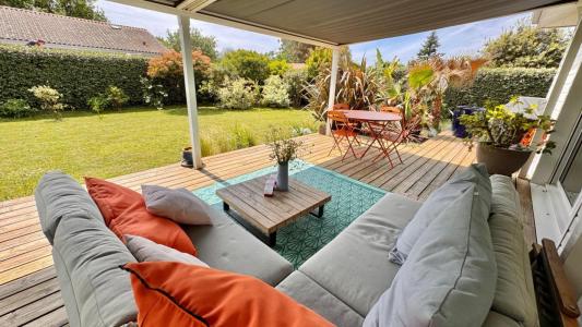 For sale Lege-cap-ferret 5 rooms 116 m2 Gironde (33950) photo 0
