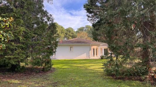 For sale Ares 5 rooms 150 m2 Gironde (33740) photo 0