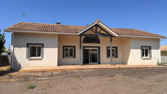 Annonce Vente 5 pi�ces Maison Lege-cap-ferret 33
