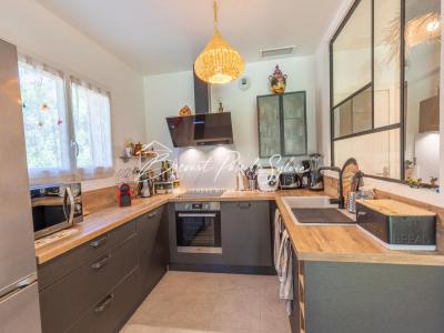 Annonce Vente 5 pi�ces Maison Carpentras 84