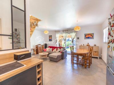 Acheter Maison 82 m2 Carpentras