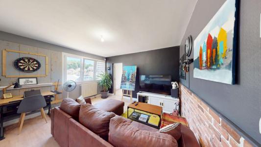 Annonce Vente 3 pi�ces Appartement Vierzon 18