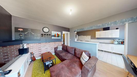 Acheter Appartement Vierzon Cher