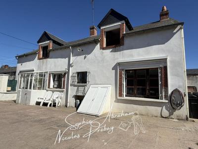 For sale Allaines-mervilliers TOURY 4 rooms 97 m2 Eure et loir (28310) photo 0