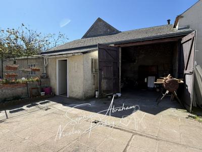 For sale Allaines-mervilliers TOURY 4 rooms 97 m2 Eure et loir (28310) photo 1