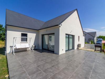 Annonce Vente 4 pi�ces Maison Romorantin-lanthenay 41