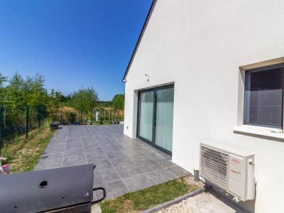 Acheter Maison 135 m2 Romorantin-lanthenay