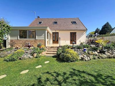 For sale Nointel 6 rooms 130 m2 Oise (60600) photo 1