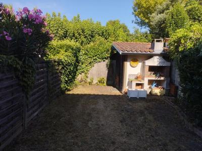 Annonce Vente 4 pi�ces Maison Bordeaux 33