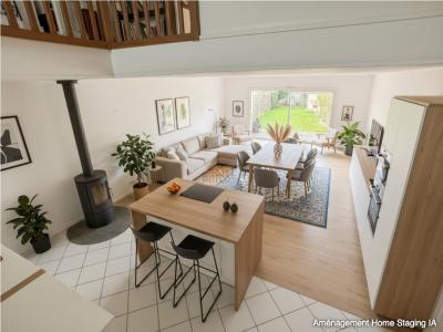 Acheter Maison 127 m2 Bordeaux