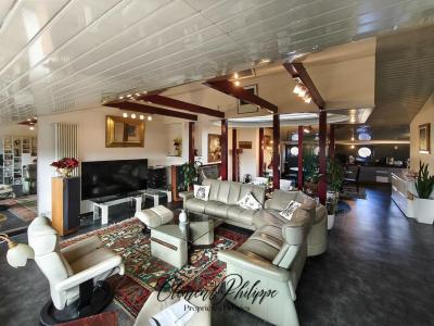 For sale Carcassonne 6 rooms 241 m2 Aude (11000) photo 0