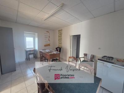 For sale Rochetrejoux 5 rooms 69 m2 Vendee (85510) photo 1