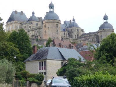 Acheter Maison Hautefort Dordogne