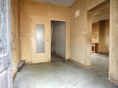 Acheter Maison Hautefort 60000 euros
