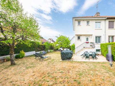 For sale Crimolois 4 rooms 68 m2 Cote d'or (21800) photo 0