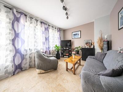 Acheter Maison 68 m2 Crimolois