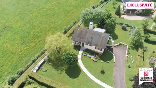 For sale Roches-les-blamont 7 rooms 168 m2 Doubs (25310) photo 0