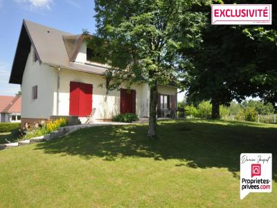 For sale Roches-les-blamont 7 rooms 168 m2 Doubs (25310) photo 3