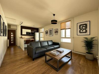 Annonce Vente 3 pi�ces Appartement Dijon 21
