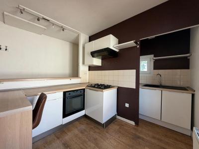 Acheter Appartement Dijon 144500 euros