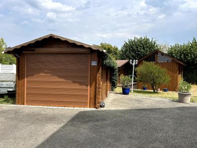 Acheter Maison 187 m2 Varennes-vauzelles