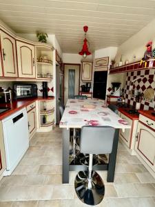 Acheter Maison Varennes-vauzelles 277000 euros